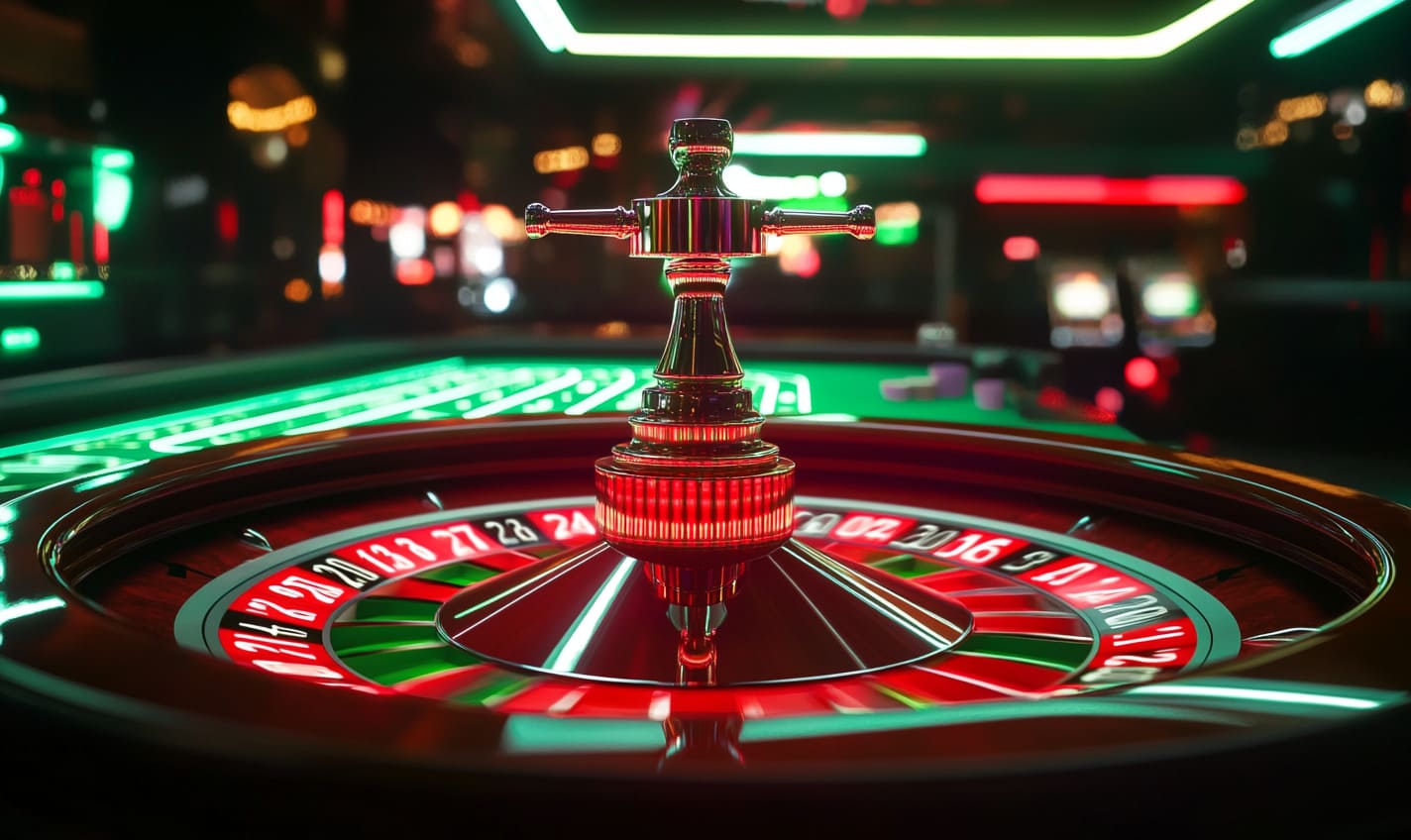 Nuevos juegos en el casino online LIVEPLAY365
                                